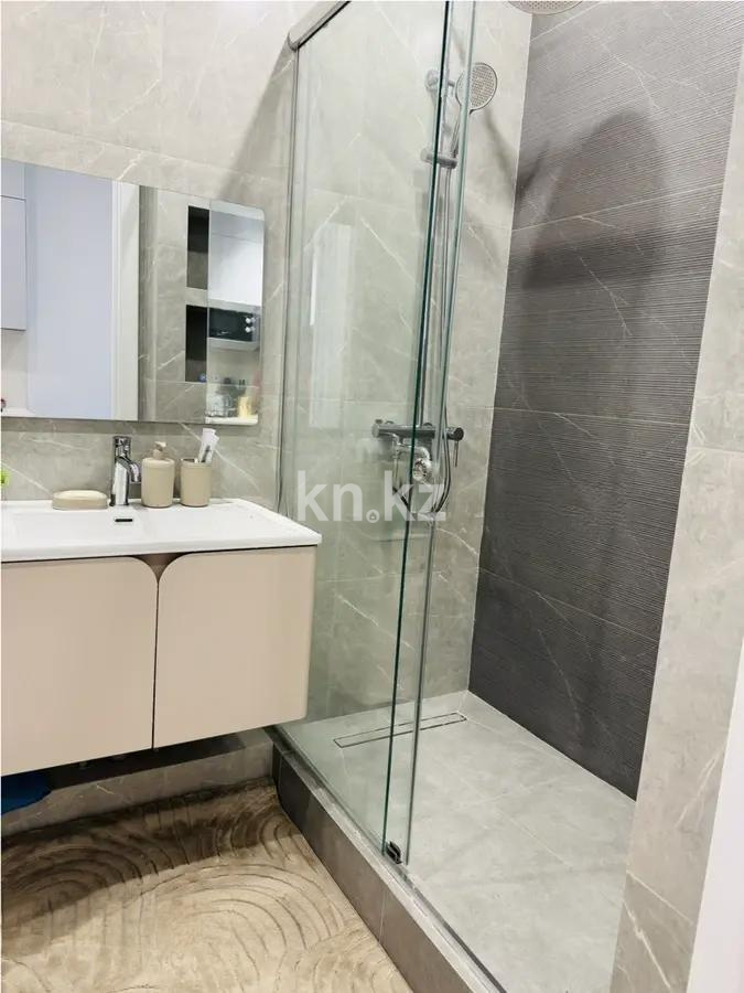 Продажа 1-комнатной квартиры, 36 м² в Алматы - фото 3