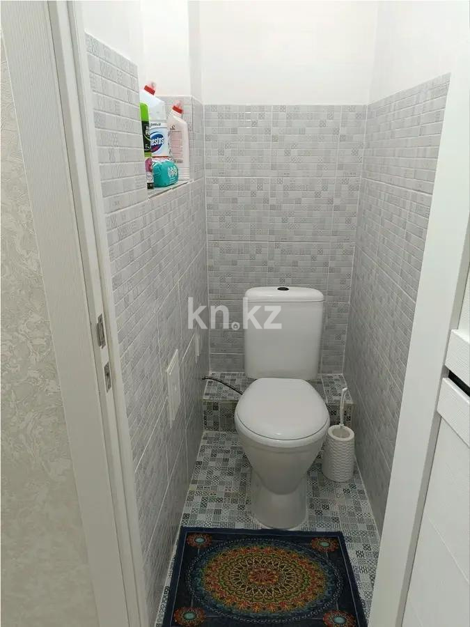 Продажа 2-комнатной квартиры, 49 м², ул. Мусрепова, дом  5/2 в Астане - фото 5