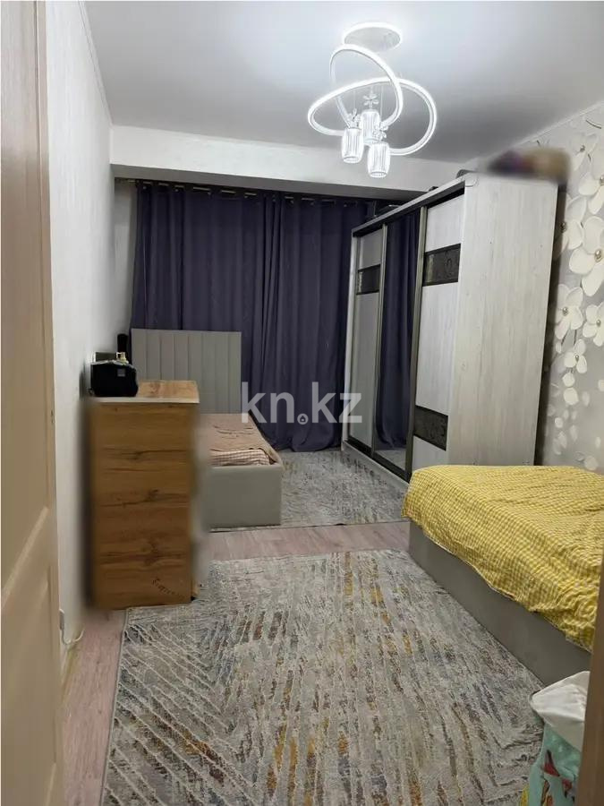 Продажа 2-комнатной квартиры, 54 м² в Алматы - фото 2