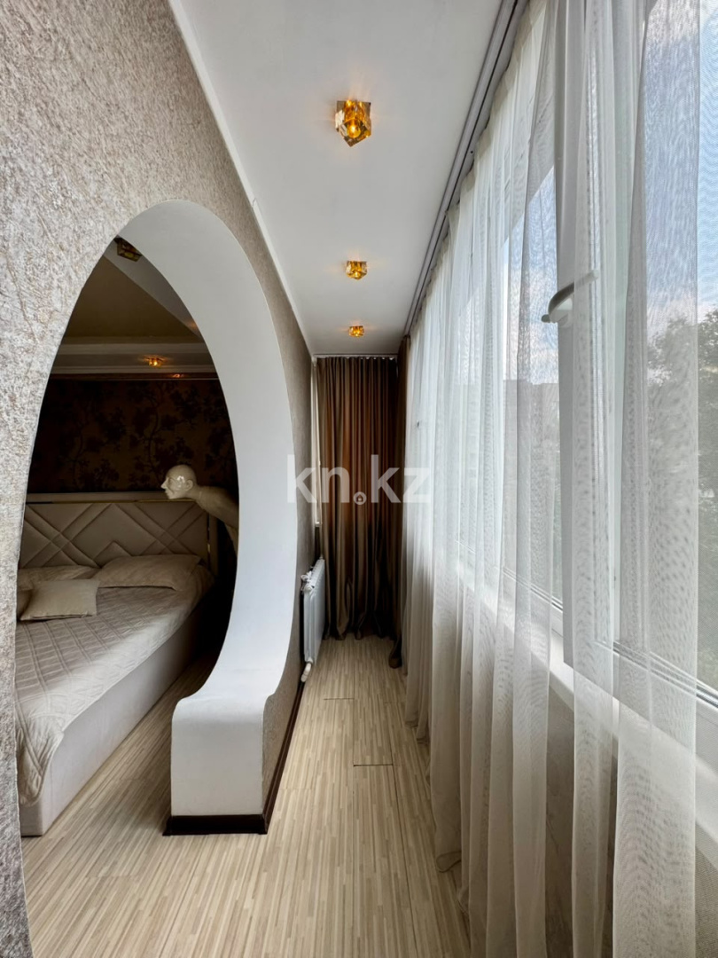 Продажа 4-комнатной квартиры, 90 м² в Караганде - фото 10