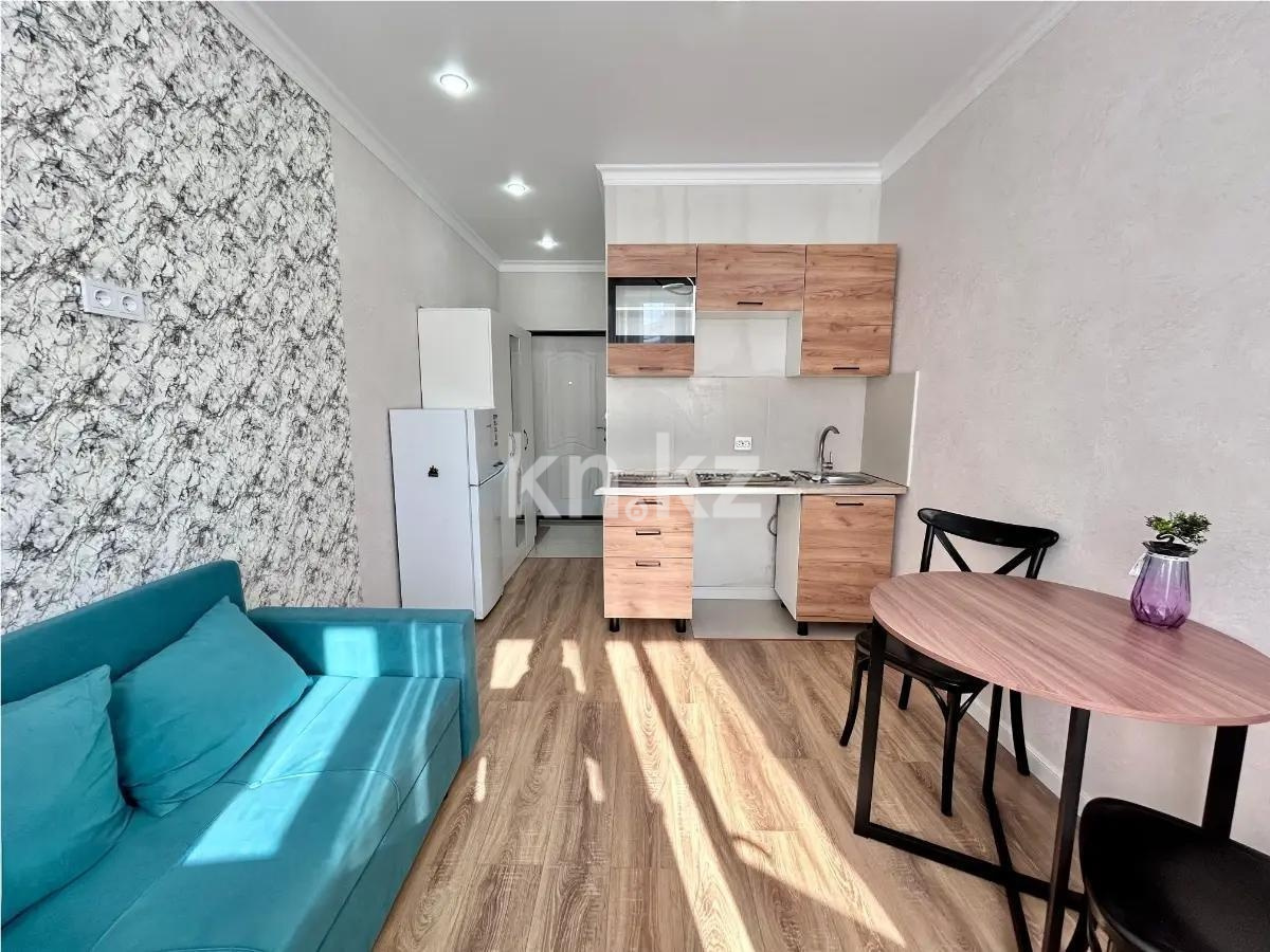 Продажа 1-комнатной квартиры, 20 м² в Астане - фото 2