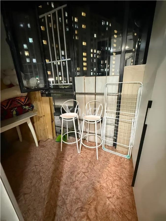 Продажа 2-комнатной квартиры, 45.1 м² в Астане - фото 6