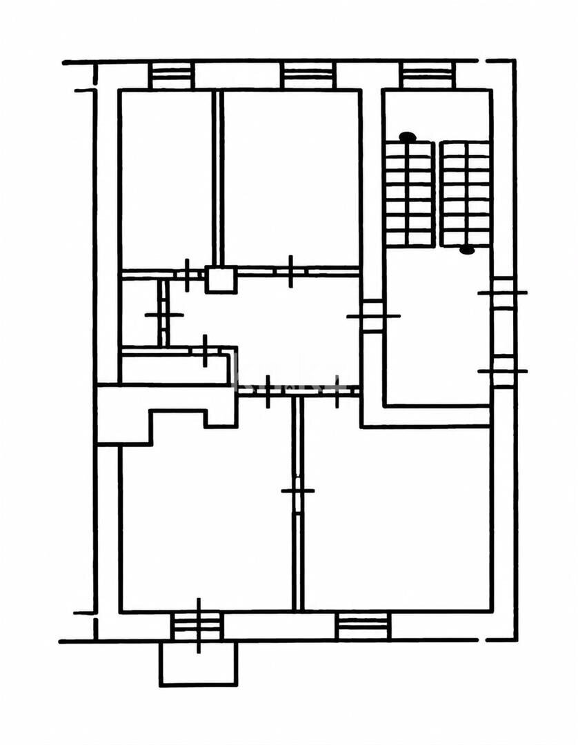 Продажа 3-комнатной квартиры, 67 м² в Караганде - фото 16
