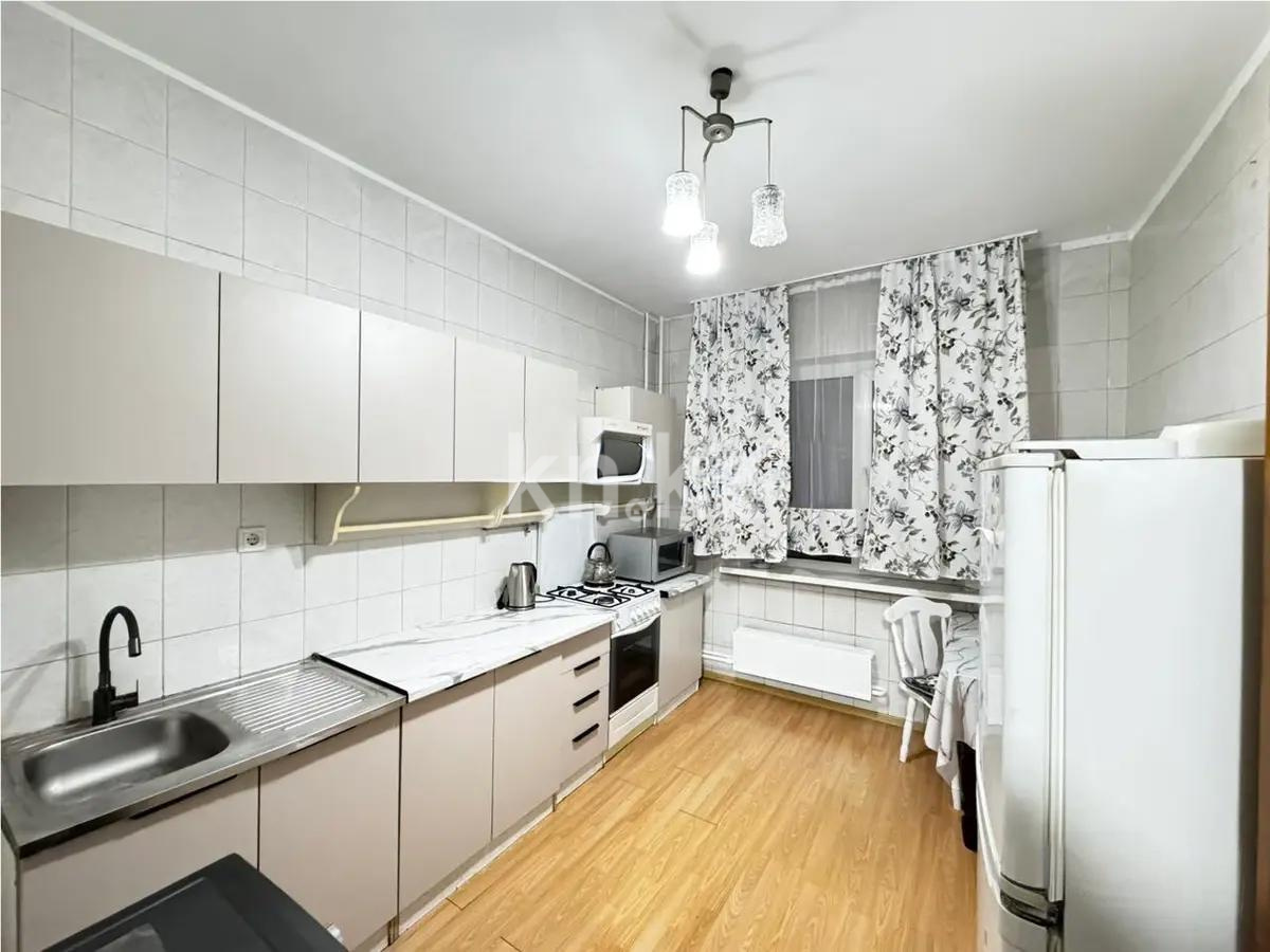 Продажа 1-комнатной квартиры, 41 м² в Алматы - фото 2