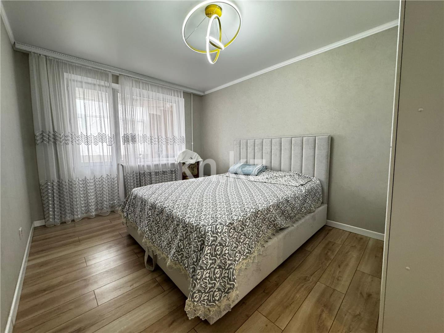 Продажа 6-комнатной квартиры, 121 м², ул. 70 квартал в Темиртау - фото 4