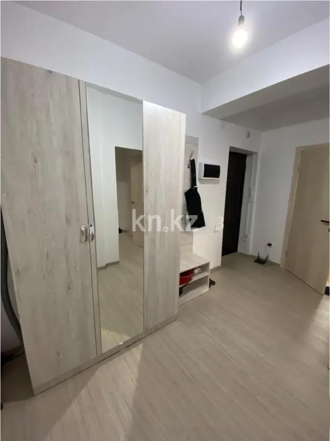 Продажа 2-комнатной квартиры, 61 м², Кульджинский тракт, дом  16/8 в Алматы - фото 5