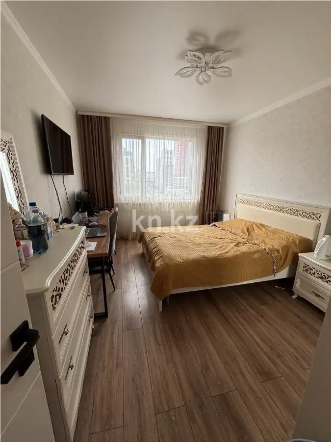 Продажа 2-комнатной квартиры, 61.8 м² в Астане - фото 2