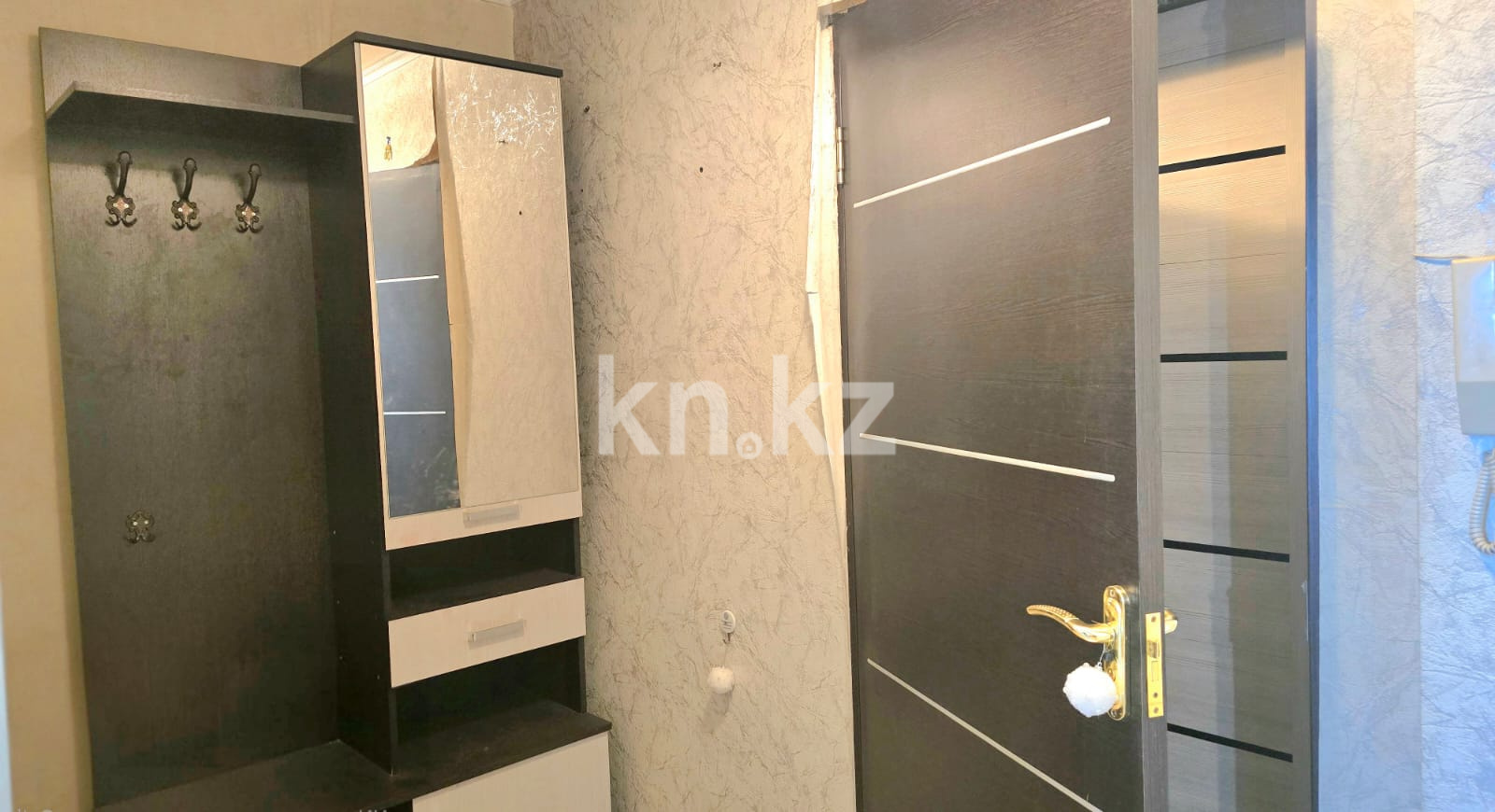 Продажа 1-комнатной квартиры, 33.9 м² в Усть-Каменогорске - фото 6