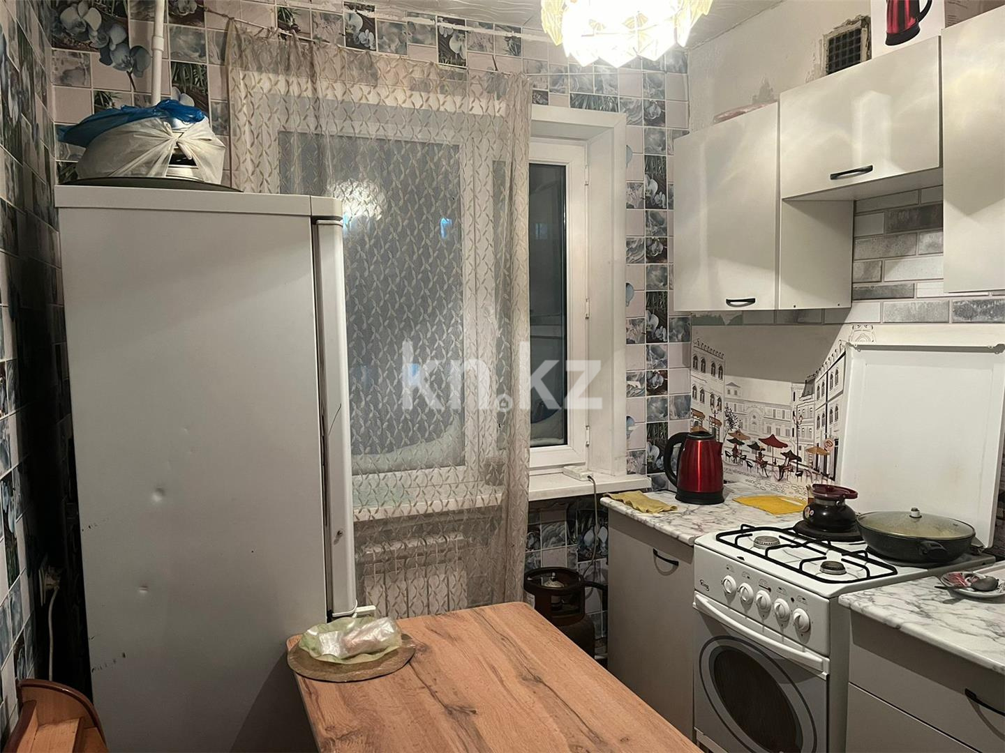 Продажа 3-комнатной квартиры, 62 м² в Караганде - фото 7