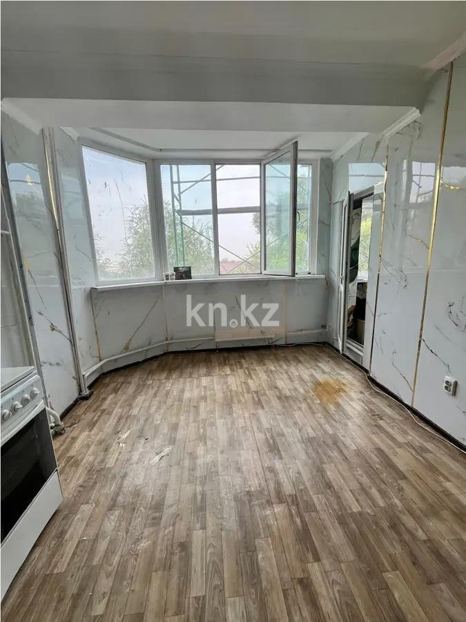 Продажа 1-комнатной квартиры, 41 м² в Алматы - фото 3