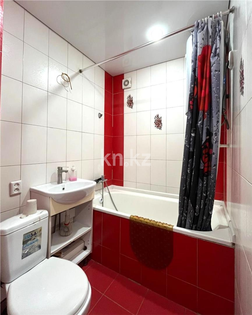 Продажа 1-комнатной квартиры, 31 м² в Караганде - фото 6