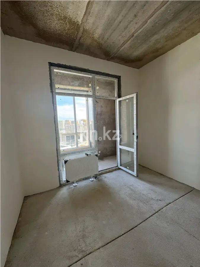 Продажа 1-комнатной квартиры, 40 м² в Астане - фото 2