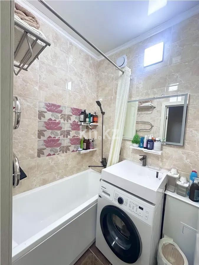 Продажа 2-комнатной квартиры, 45 м², ул. Хмельницкого, дом  24 в Караганде - фото 4