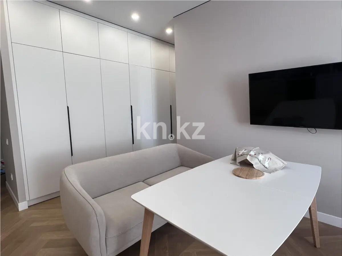 Продажа 2-комнатной квартиры, 48 м² в Астане - фото 2