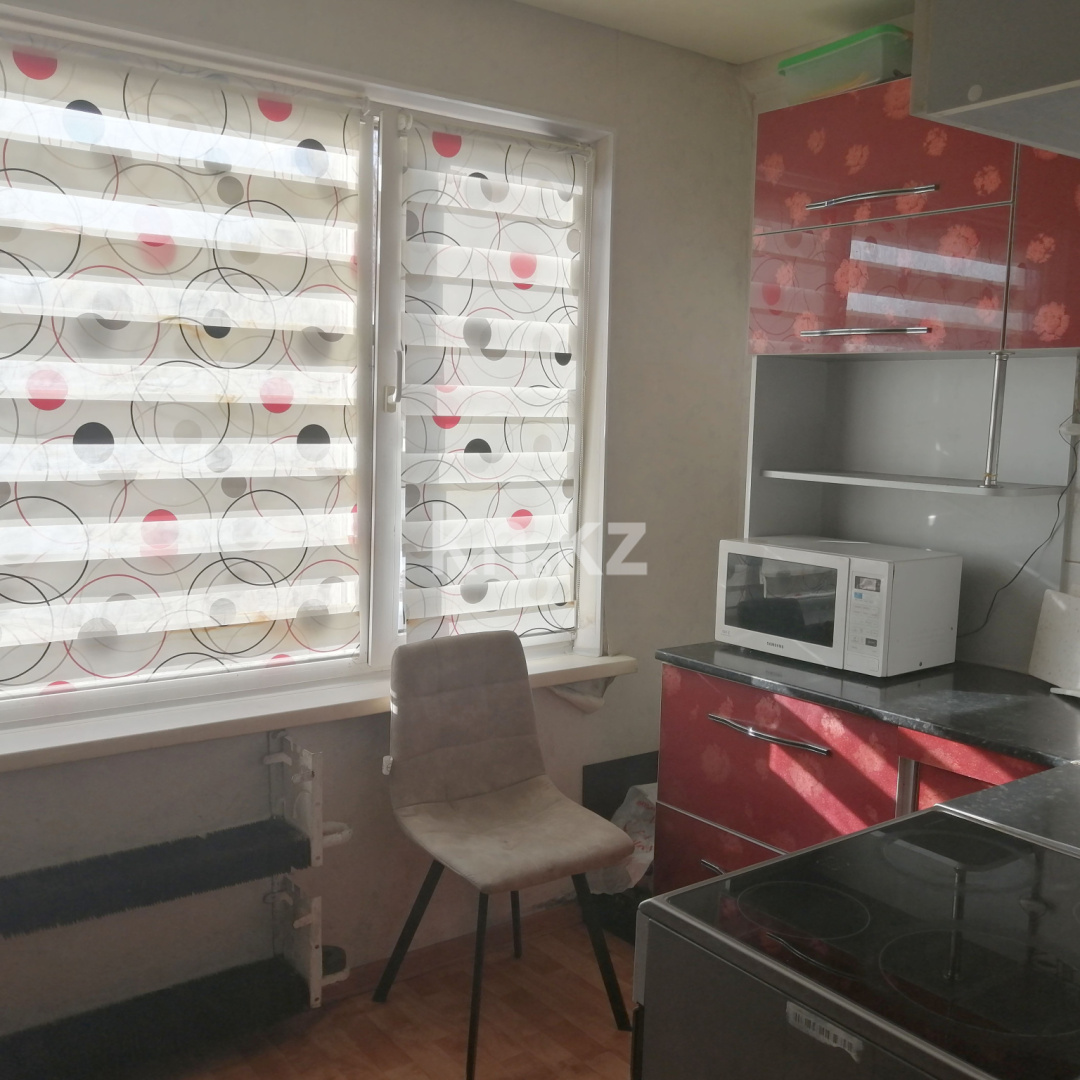 Продажа 3-комнатной квартиры, 89.6 м² в Усть-Каменогорске - фото 5