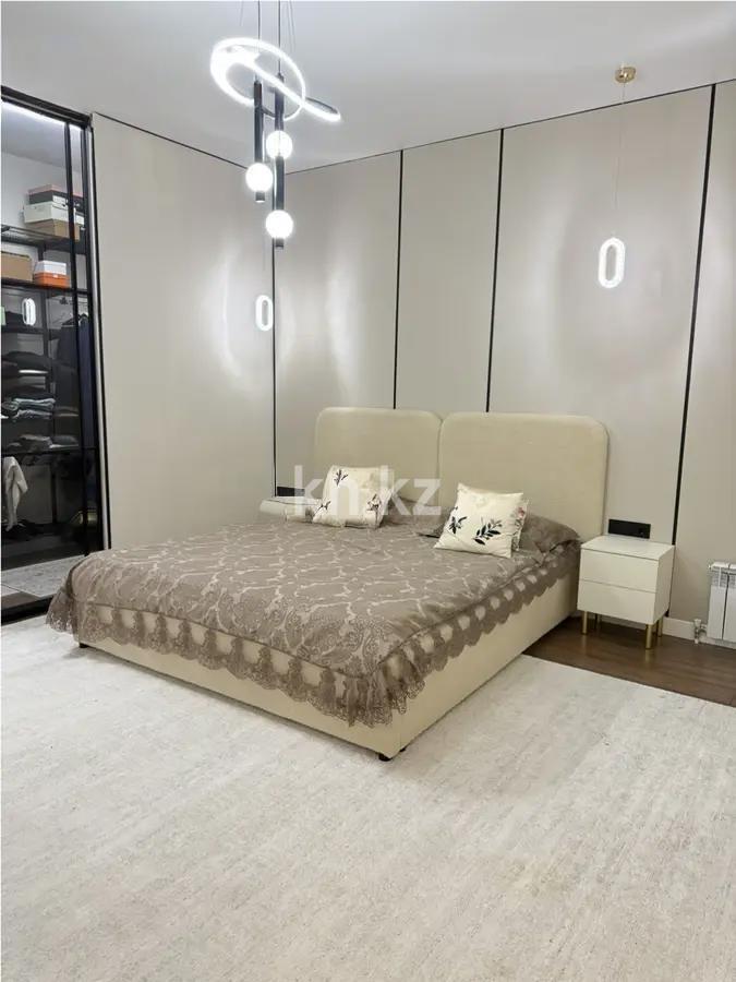 Продажа 4-комнатной квартиры, 125 м², пр. Туран, дом  59/3 в Астане - фото 4