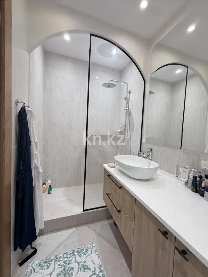 Продажа 3-комнатной квартиры, 74.88 м² в Астане - фото 5