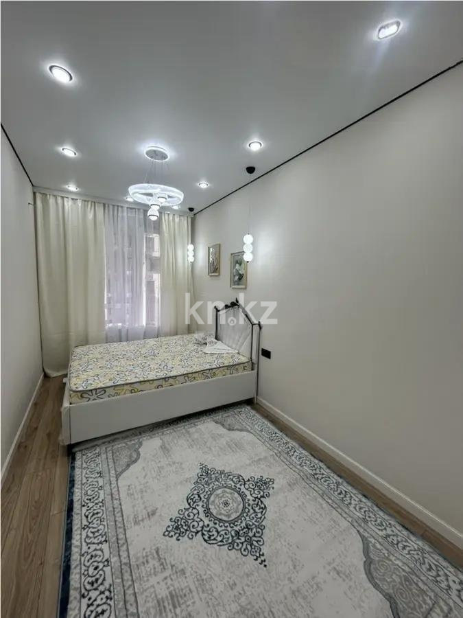 Продажа 2-комнатной квартиры, 35 м² в Алматы - фото 2