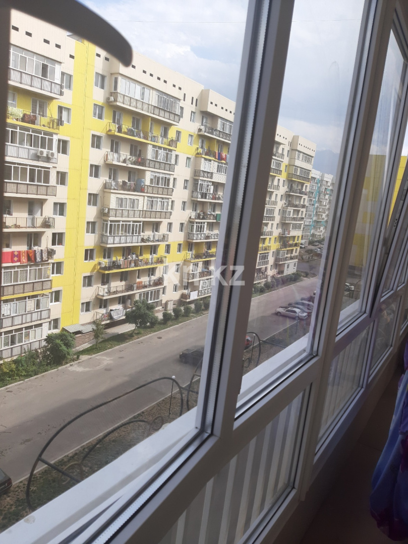 Продажа 3-комнатной квартиры, 71 м² в Алматы - фото 8