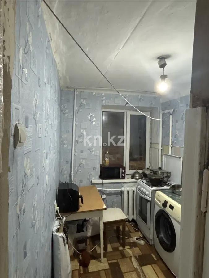 Продажа 2-комнатной квартиры, 39.4 м² в Алматы - фото 2