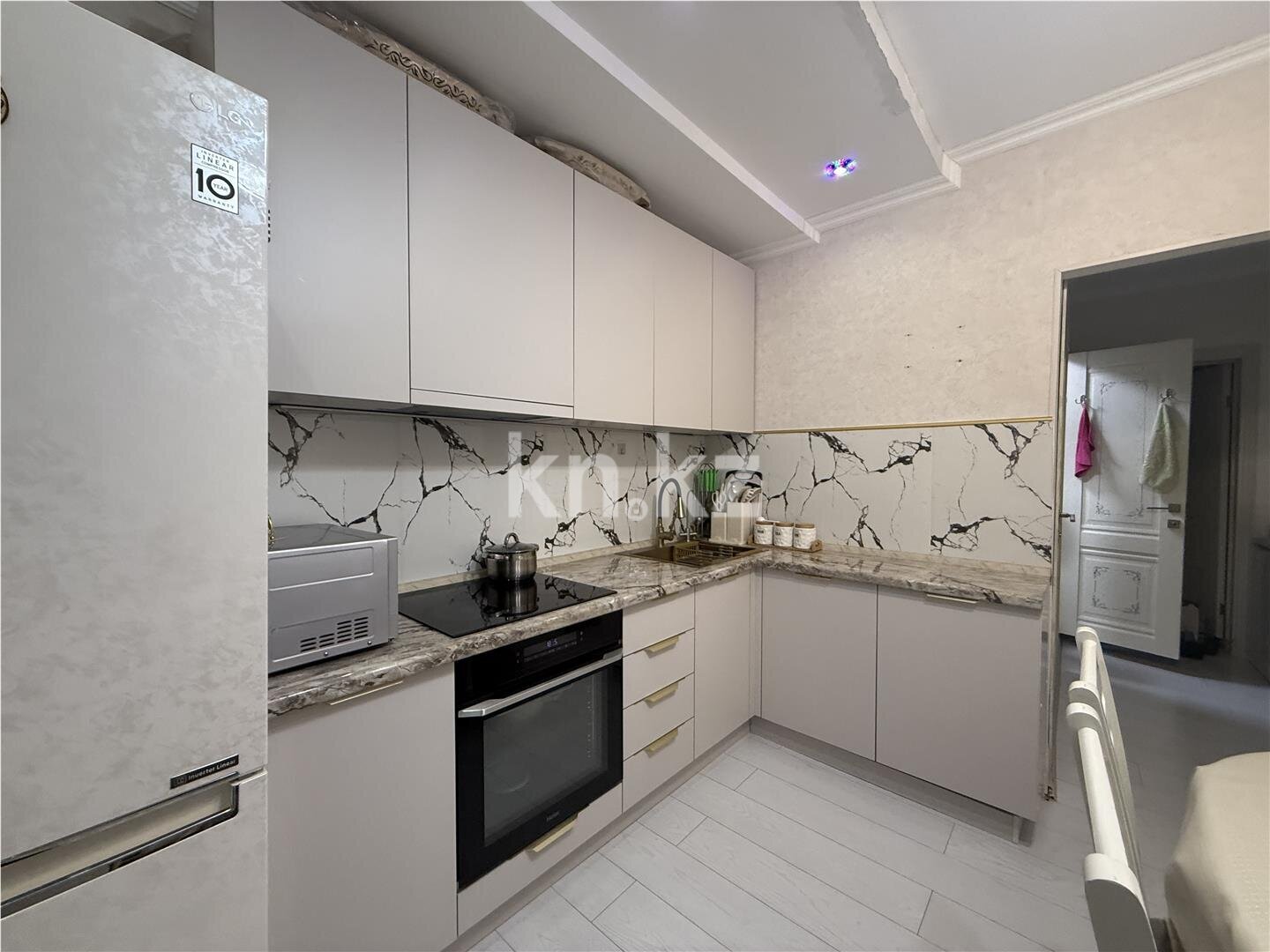 Продажа 3-комнатной квартиры, 64 м² в Караганде - фото 9