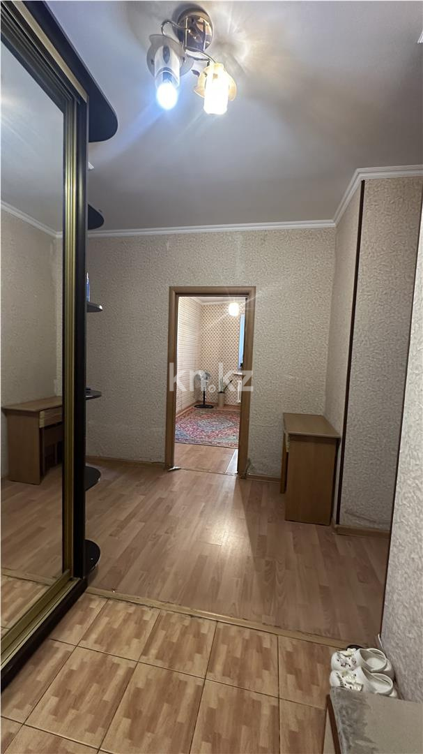 Продажа 3-комнатной квартиры, 83 м², пр. Момышулы в Астане - фото 8