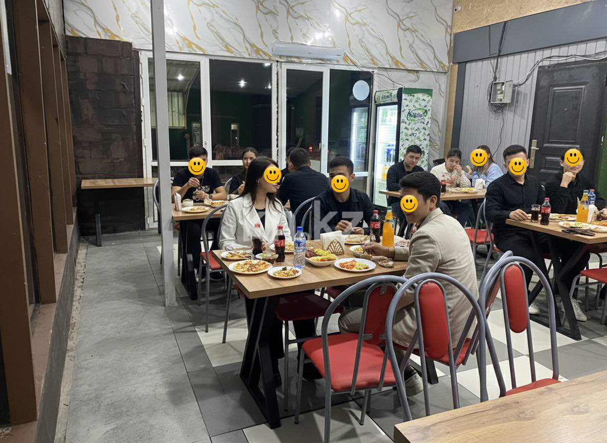 Продажа бизнеса, 350 м² в Алматы - фото 14