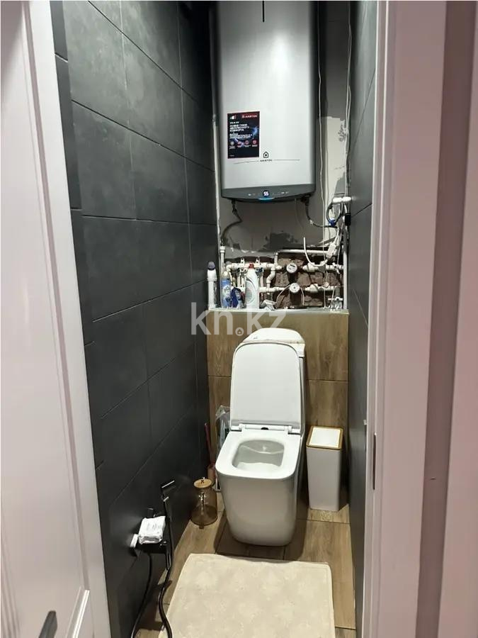 Продажа 2-комнатной квартиры, 66 м² в Караганде - фото 5