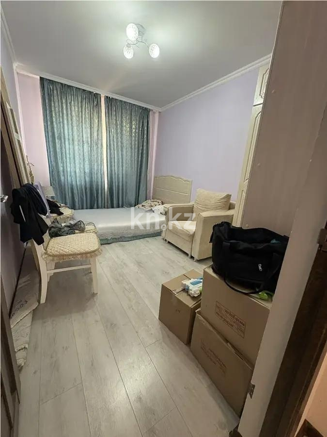 Продажа 3-комнатной квартиры, 78 м² в Астане - фото 5