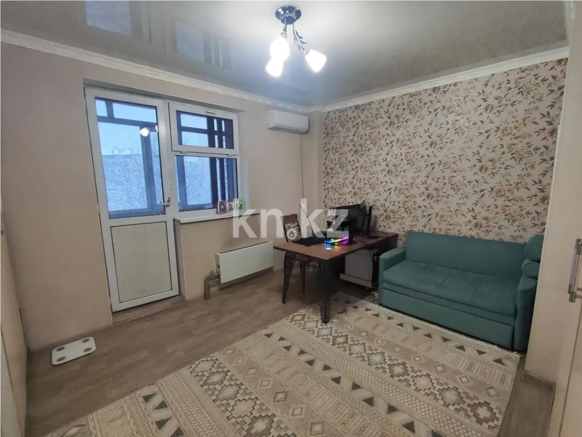 Продажа 2-комнатной квартиры, 64 м² в Алматы