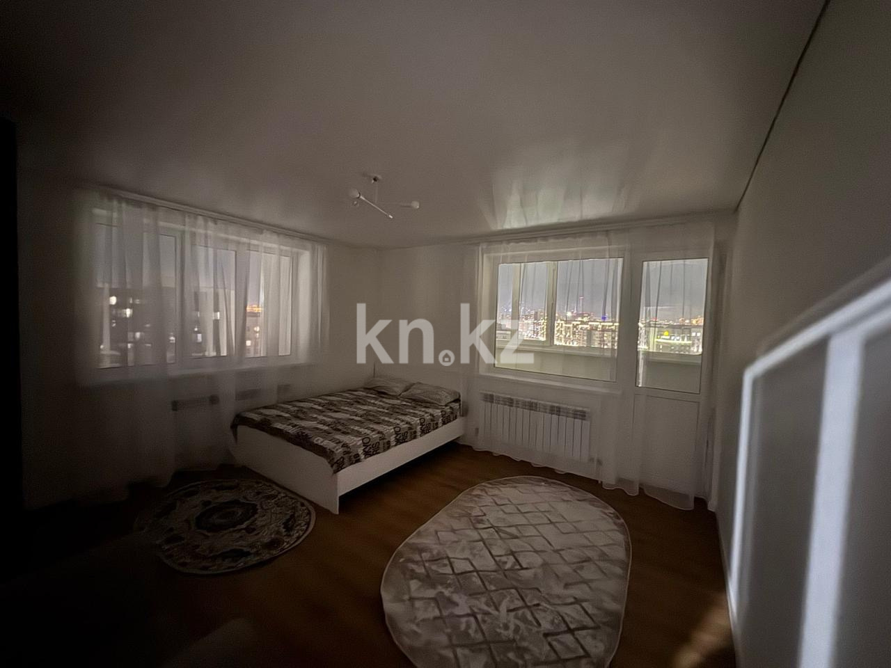 Аренда 2-комнатной квартиры, 72 м² в Астане - фото 5