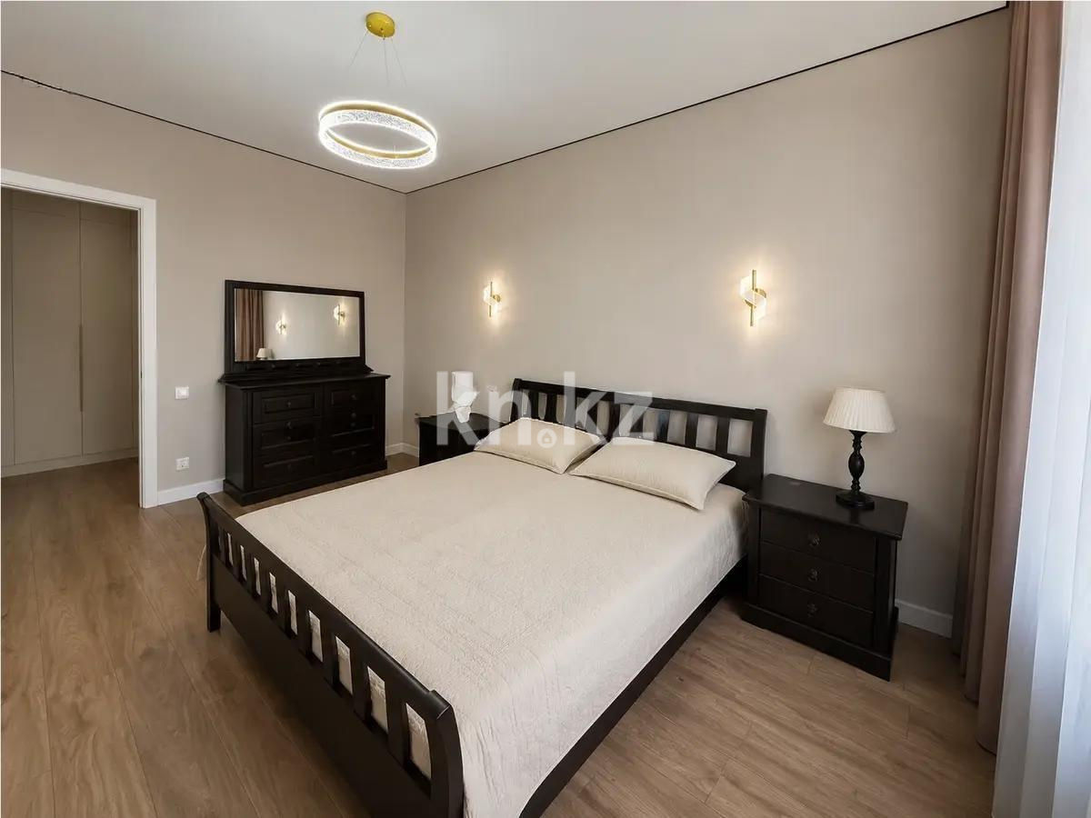 Продажа 3-комнатной квартиры, 61 м² в Астане - фото 2