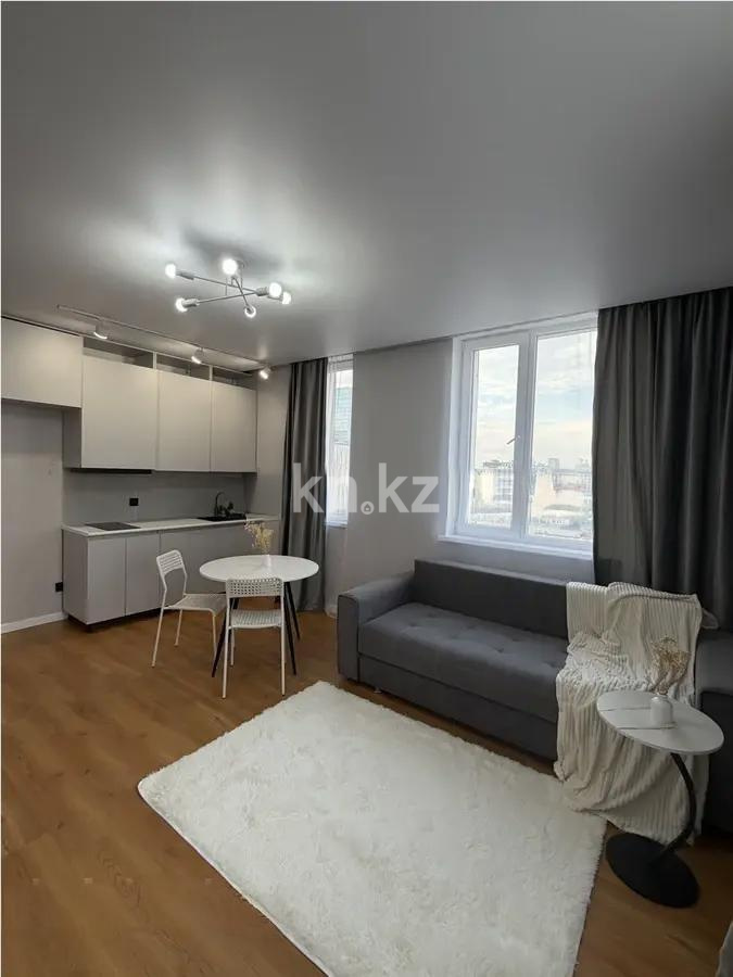 Продажа 2-комнатной квартиры, 47 м² в Астане