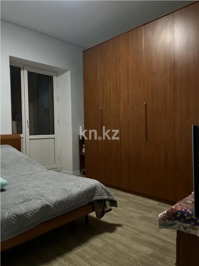 Продажа 3-комнатной квартиры, 59.6 м² в Алматы