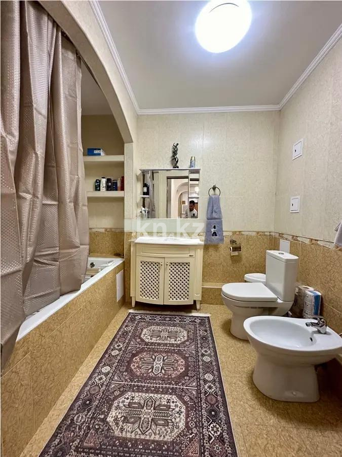 Продажа 3-комнатной квартиры, 107 м², ул. Аскарова, дом  21/2 в Алматы - фото 7
