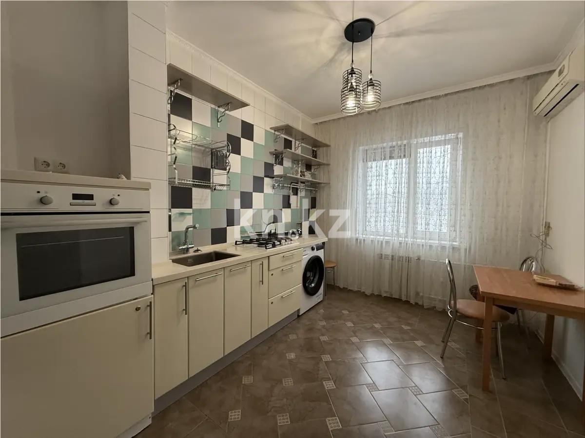 Продажа 1-комнатной квартиры, 37 м² в Алматы - фото 2