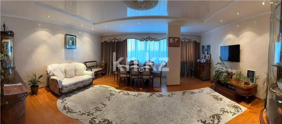Продажа 4-комнатной квартиры, 131 м² в Алматы