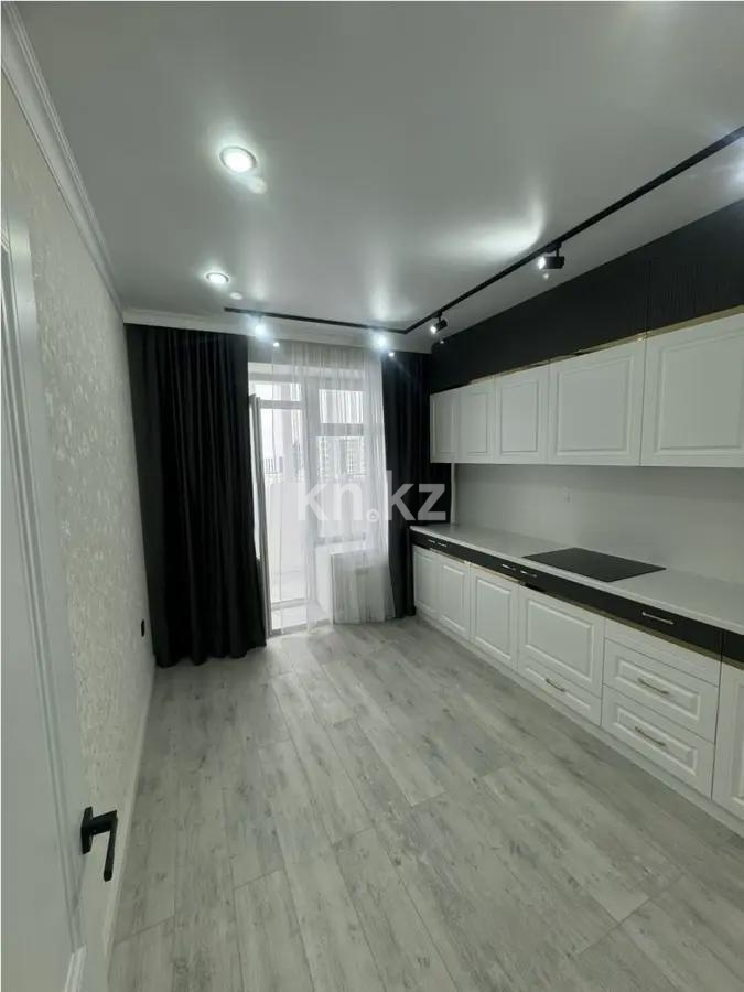 Продажа 1-комнатной квартиры, 39 м² в Астане - фото 2