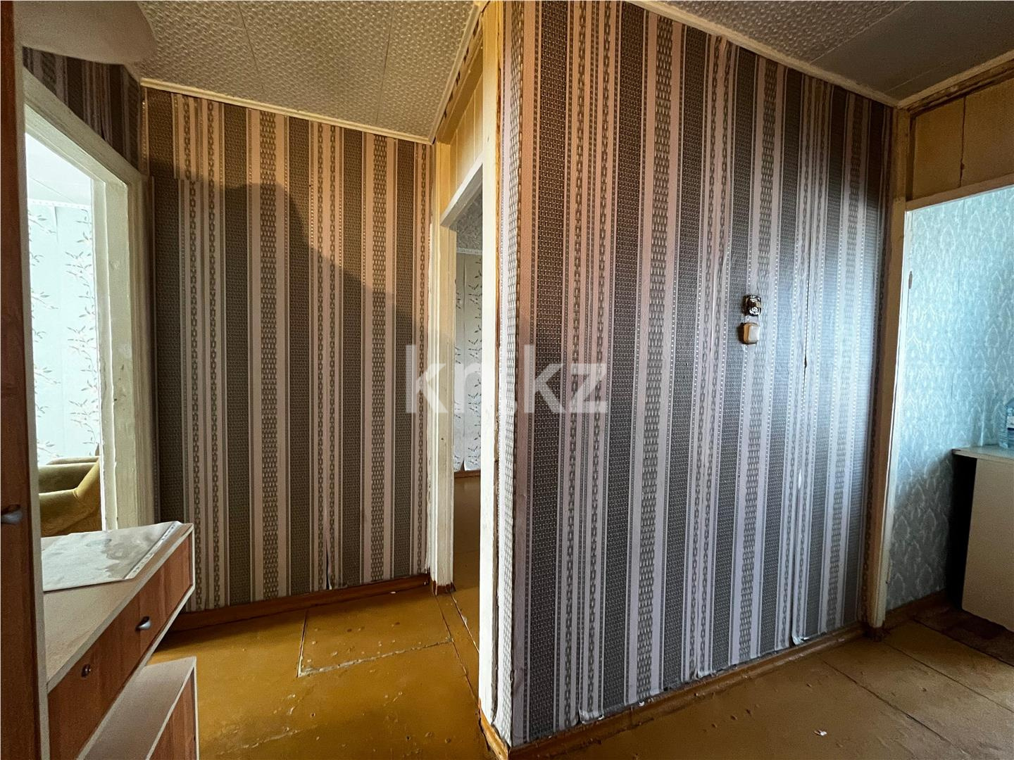 Продажа 2-комнатной квартиры, 47 м², мкр-н 16 в Караганде - фото 9