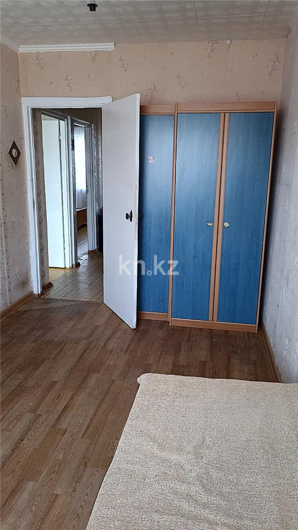 Продажа 3-комнатной квартиры, 62 м², пр. Мира в Темиртау - фото 7