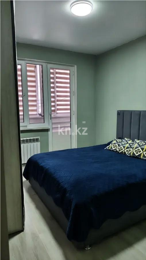 Продажа 2-комнатной квартиры, 55 м² в Алматы - фото 2