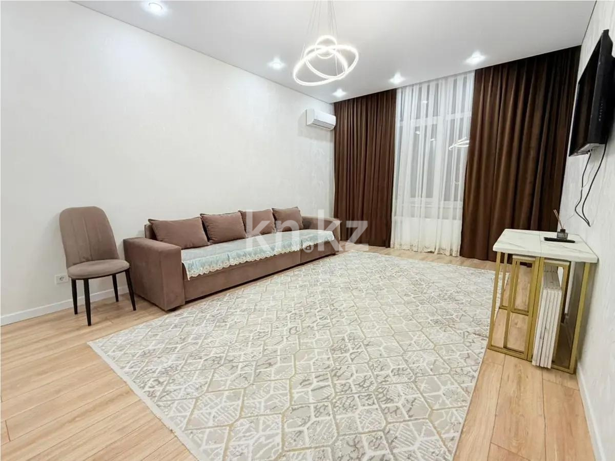 Продажа 2-комнатной квартиры, 66.7 м² в Астане