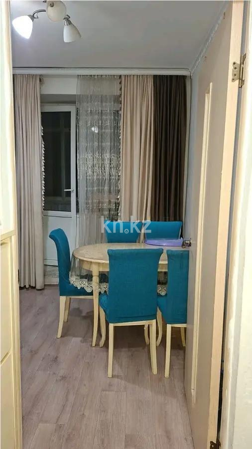 Продажа 1-комнатной квартиры, 34.5 м² в Астане - фото 2