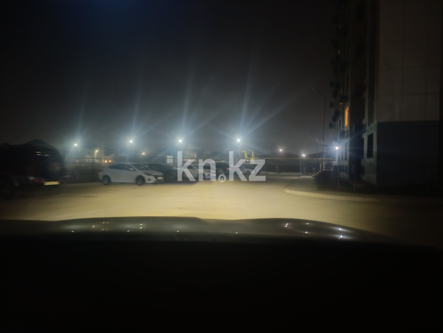 Аренда 3-комнатной квартиры, 64 м², ул. Восточная объездная (ВОАД), дом  304/2 - Рыскулова в Алматы - фото 23