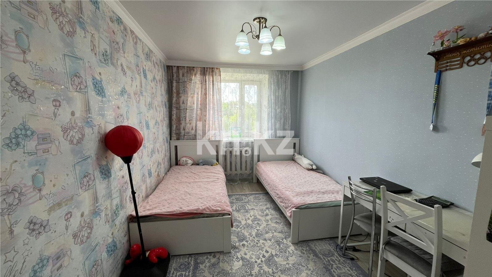 Продажа 4-комнатной квартиры, 78 м² в Караганде - фото 3