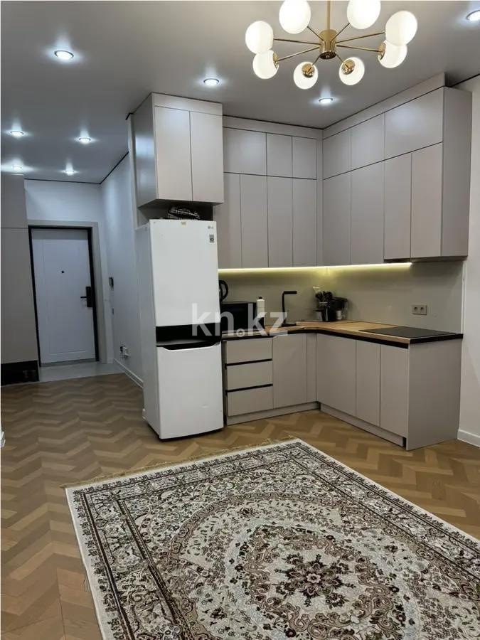 Продажа 1-комнатной квартиры, 41 м² в Астане - фото 3