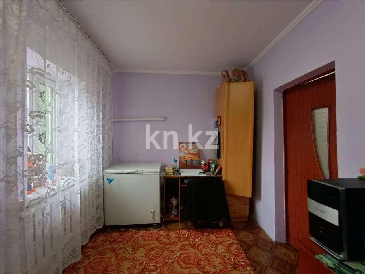 Продажа 3-комнатного дома, 89.1 м², ул. Демьяна Бедного в Караганде - фото 7