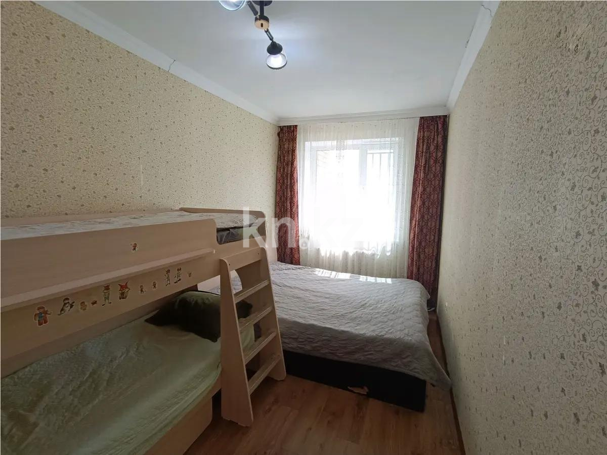 Продажа 2-комнатной квартиры, 52 м², пр. Кудайбердыулы, дом  25/1 в Астане