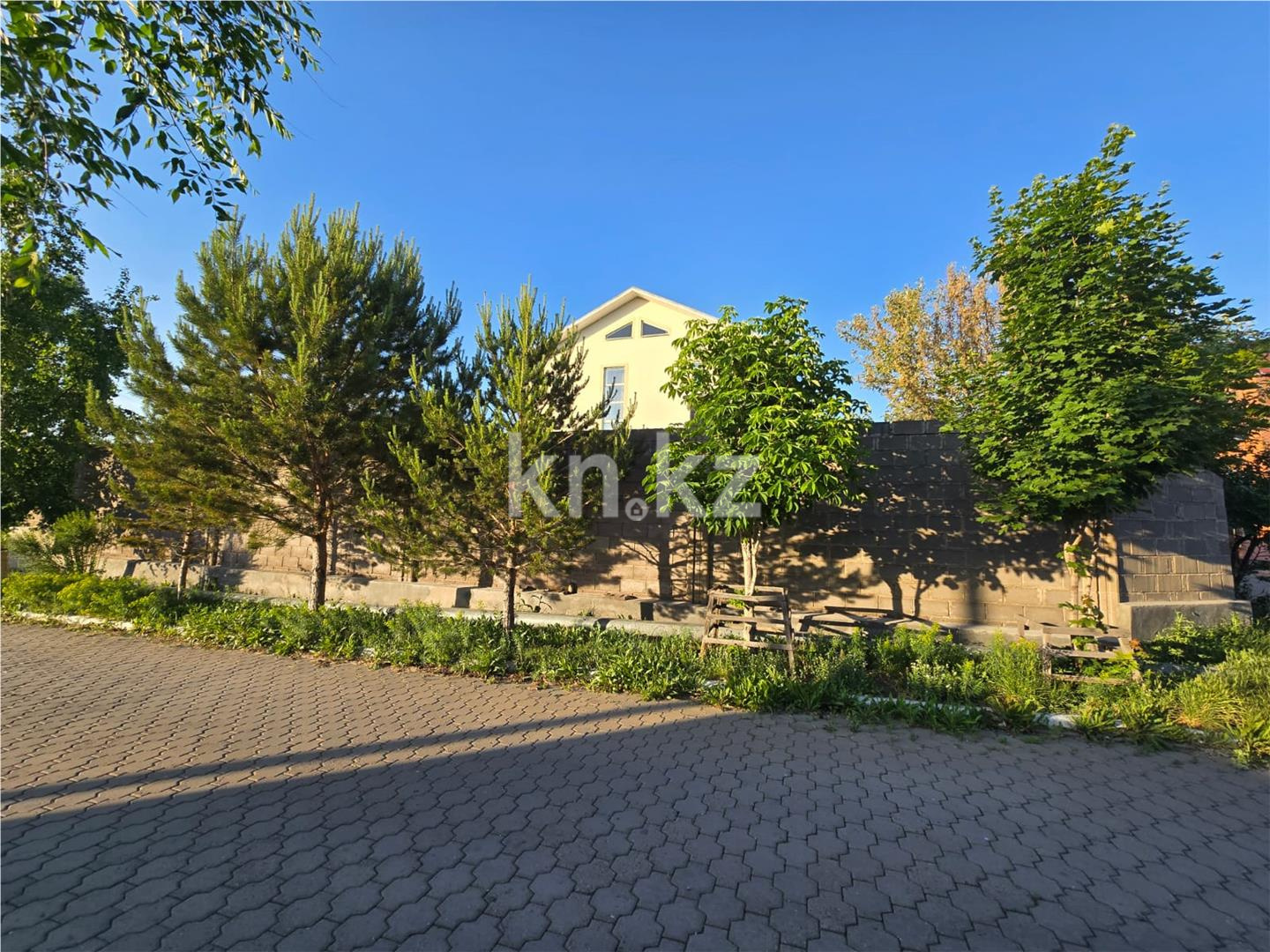 Продажа 5-комнатного дома, 355.2 м², мкр-н 8-й в Темиртау - фото 6