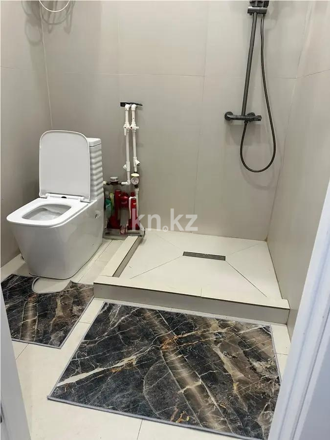 Продажа 1-комнатной квартиры, 37 м² в Караганде - фото 3